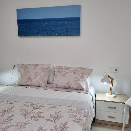 Villa La Casa Del Mar Pozo Izquierdo Esterno foto