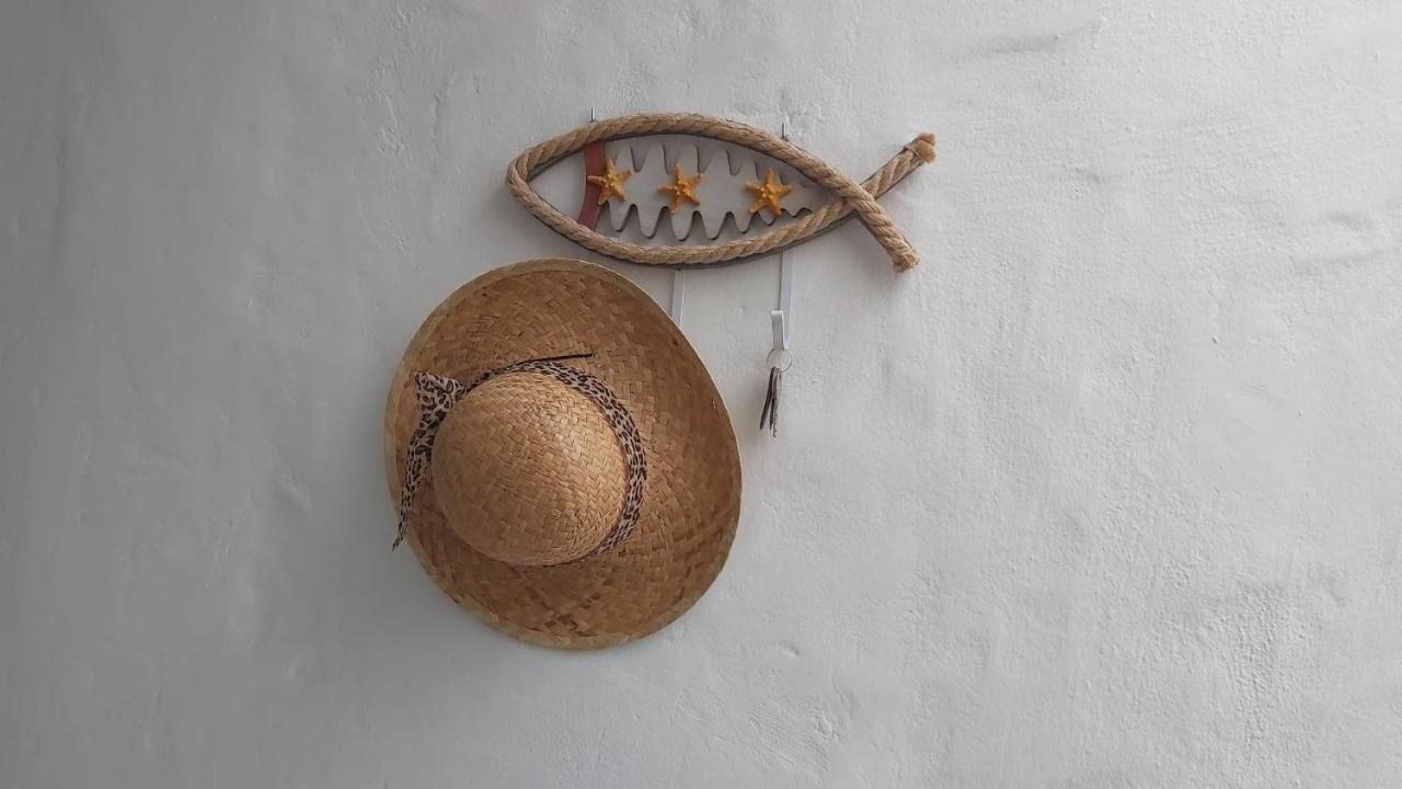 Villa La Casa Del Mar Pozo Izquierdo Esterno foto